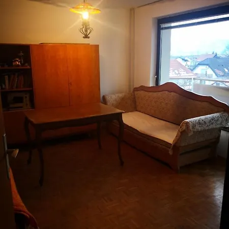 Stanovanje V Zalcu * Žalec